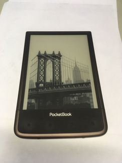 PocketBook650
