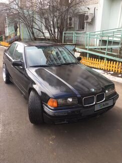 BMW 3 серия 2.0 МТ, 1993, 167 700 км