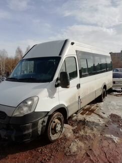 Iveco Daily 3.0 МТ, 2013, 450 000 км