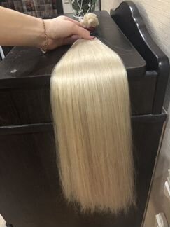 Волосы 60 см