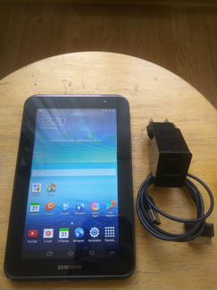 SAMSUNG Galaxy Tab 2 P3110 7.0