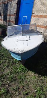 Продам лодку Прогресс 4