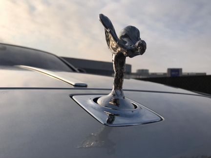 Rolls-Royce Ghost 6.0+ AT, 2013, 22 000 км