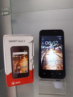 Смартфон МТС Smart Start 2
