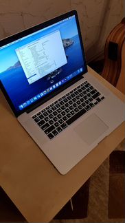 MacBook Pro 512gb SSD