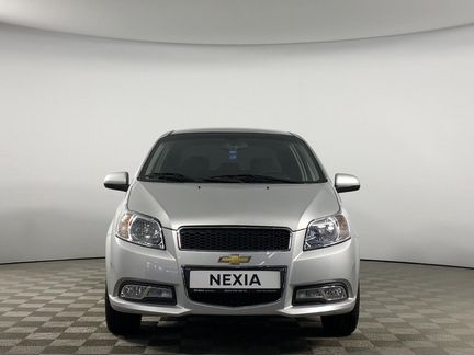 Chevrolet Nexia 1.5 AT, 2020