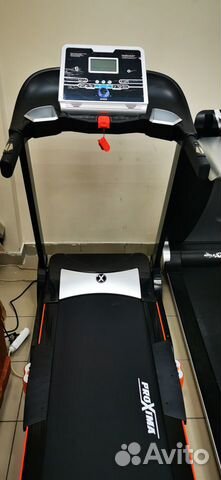 Беговая дорожка