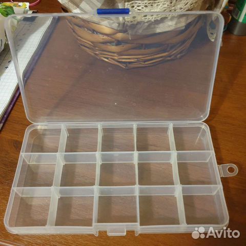 Органайзер для мелочей