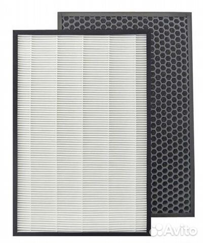 Фильтра для очистителя воздуха Sharp