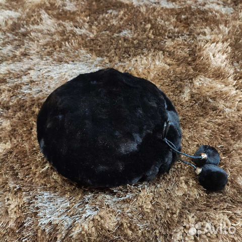 Шапка цегейковая