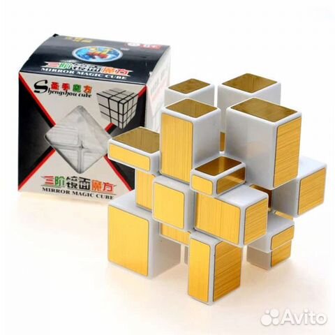 Головоломка