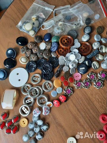 Пуговица СССР 1960 -1970 гг