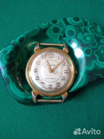 Часы Кировские СССР 1950