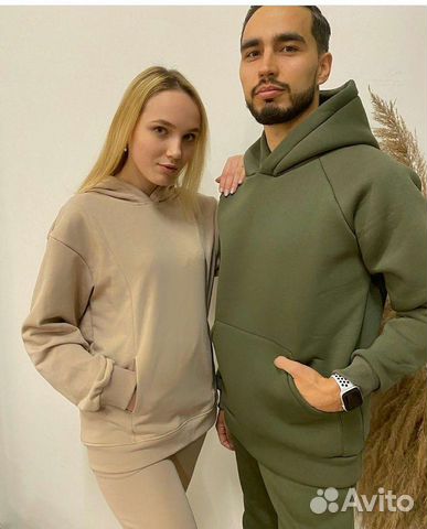 Спортивный утипленный костюм 28.01