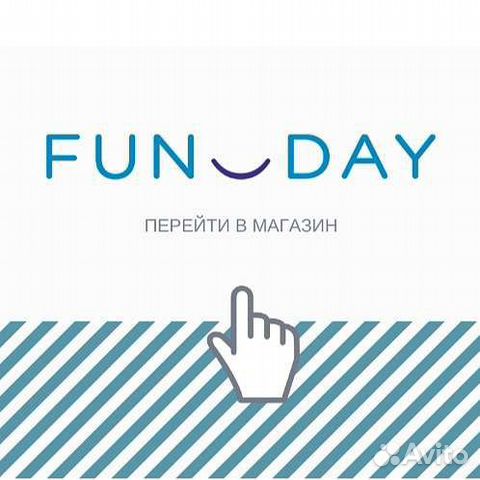 Бонусная карта funday