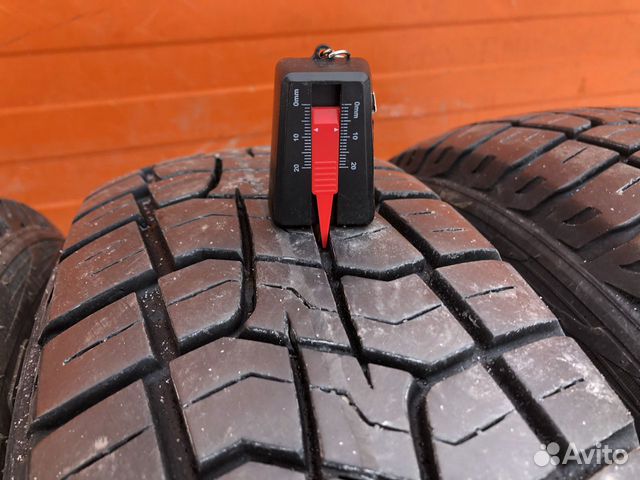 Pirelli Scorpion ATR 185/75 R16, 4 шт