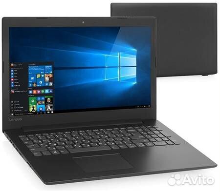 Игровой Lenovo Ideapad 330 в хор сост