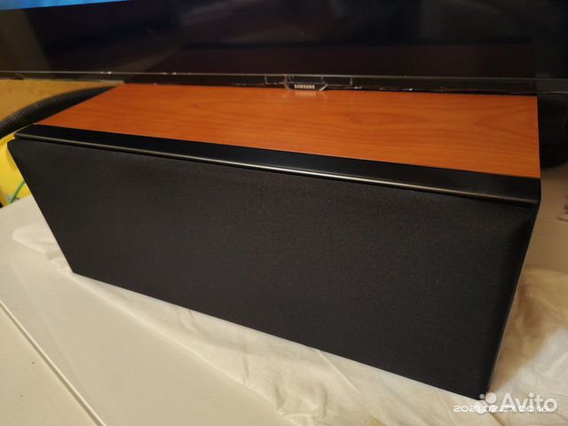 Акустика центральный канал Arslab