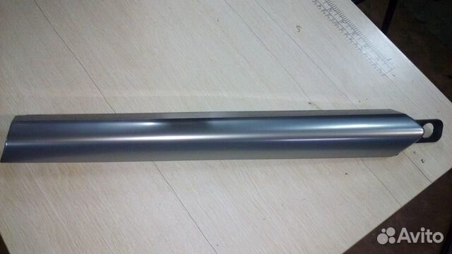 Декоративная накладка панели Opel Astra J