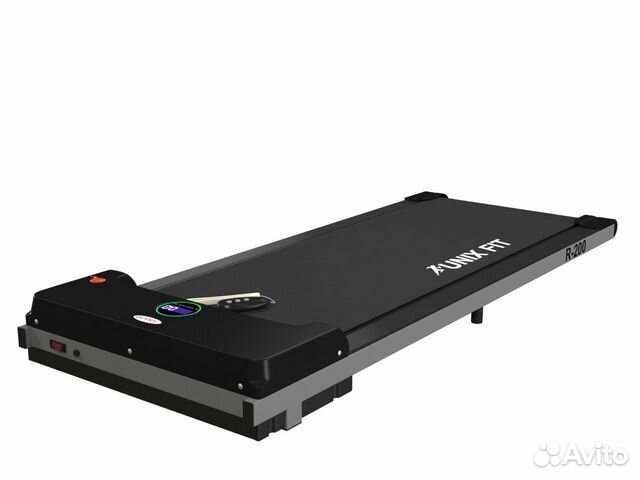 Беговая дорожка unixfit R-200