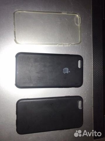 Чехол на iPhone 8 плюс