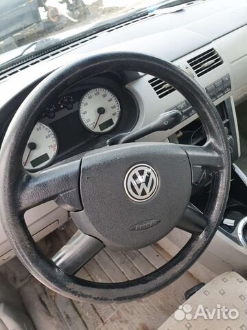 Airbag Volkswagen pointer srs подушка безопасности