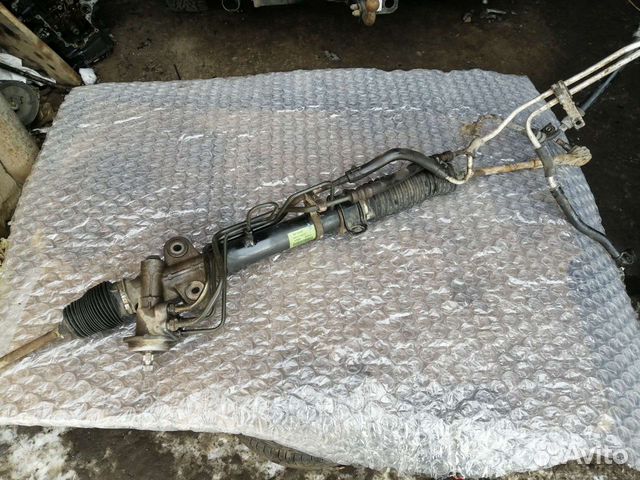 Рулевая Рейка Kia Spectra/Киа Спектра