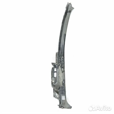 Усилитель проема распашной двери Volkswagen Caddy