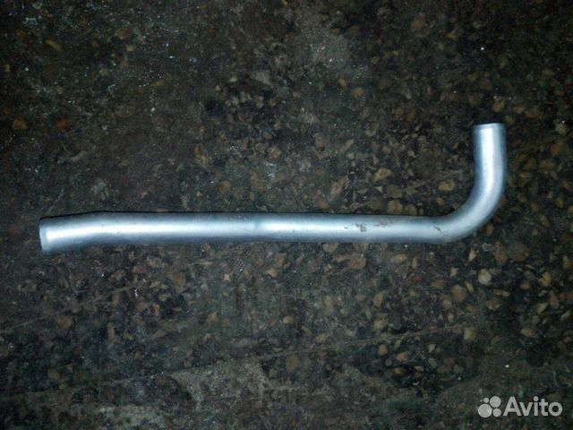 Трубка сапуна 8.04.154 мтлб