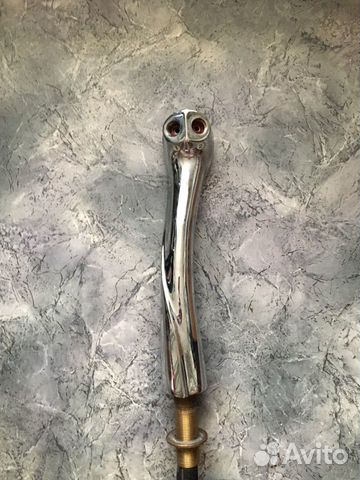 Пивная башня кобра на 2 потока