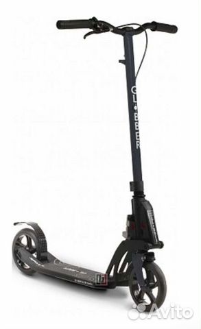 Самокат Globber