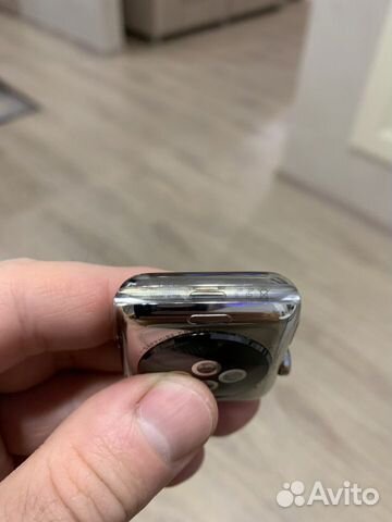 Apple Watch Series 2 42mm Stne Link