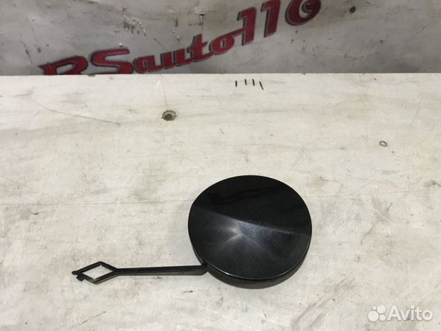 Заглушка крюка передняя Bmw 3-Series G20 M-Paket