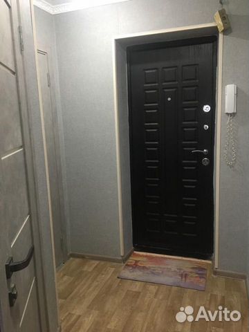 

1-к. квартира, 40 м², 3 кровати