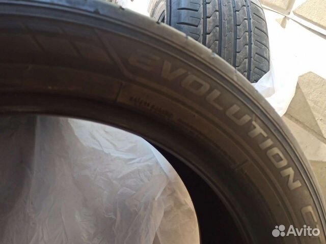 Cooper 225/55 R19