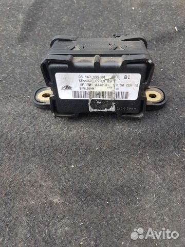 Датчик ESP Citroen C5