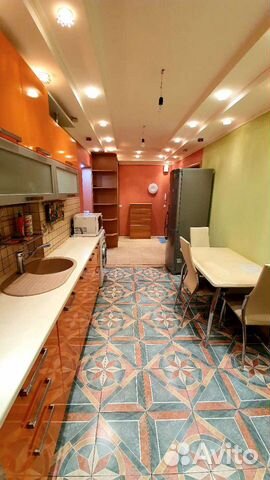 

2-к. квартира, 54 м², 4 кровати