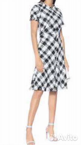 Alexander mcqueen платье оригинал