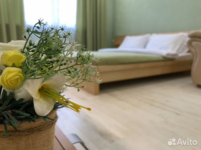 

3-к. квартира, 75 м², 7 кроватей