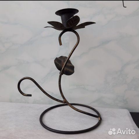 Подсвечник