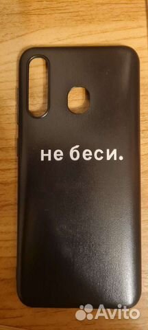 Чехол на samsung a30