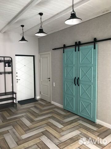 

2-к. квартира, 72,4 м², 3 кровати