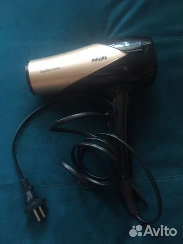 Фен филиппс