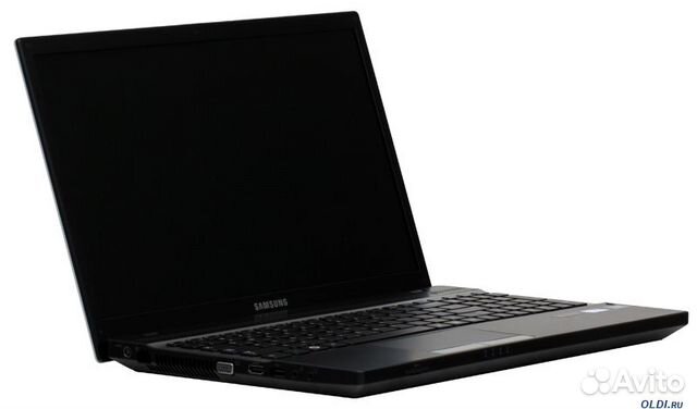 Ноутбук Samsung np300v5a-s03ru/300l Intel по запча