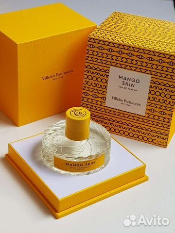 Vilhelm Parfumerie, распив от 1мл