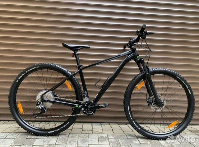 cannondale trail 4 slx 2020