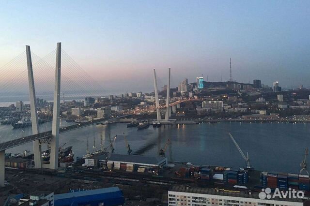 

Квартира-студия, 35 м², 2 кровати