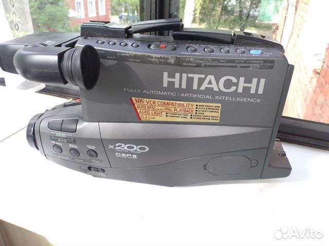 Продам видеокамеру