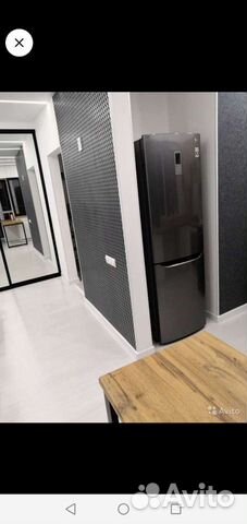 

1-к. квартира, 30 м², 1 кровать
