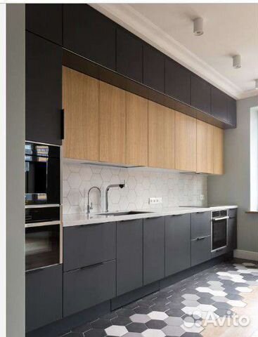 Корпусная мебель на заказ